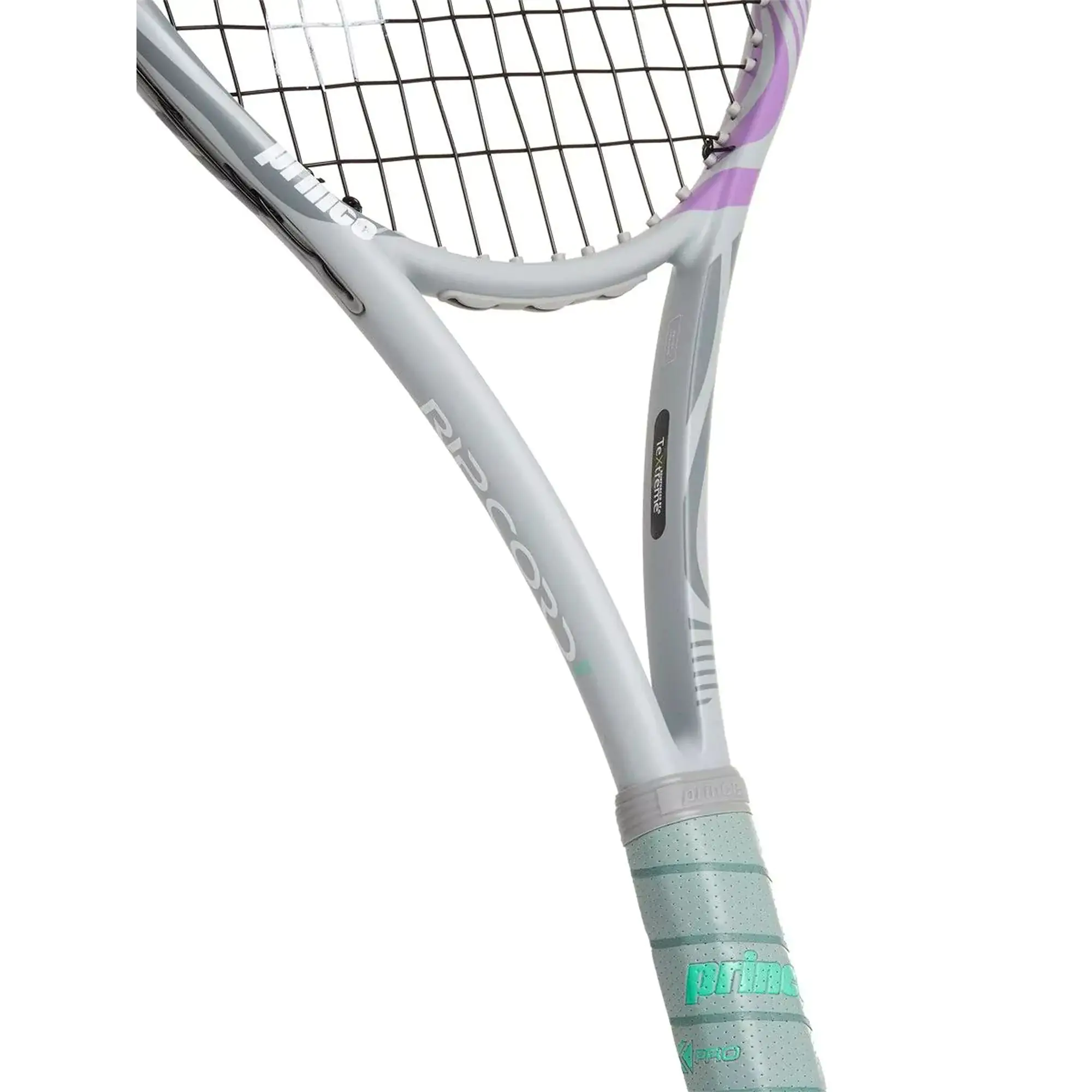 Prince Ripcord 100 Tennis Racket 05