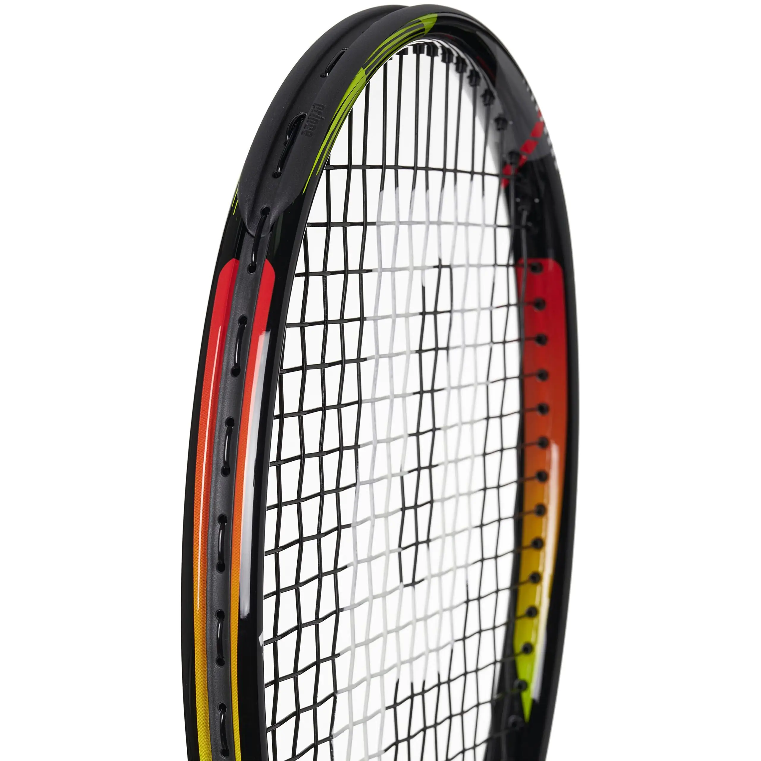 Prince Ripstick 26-Inch Junior Tennis Racket 05