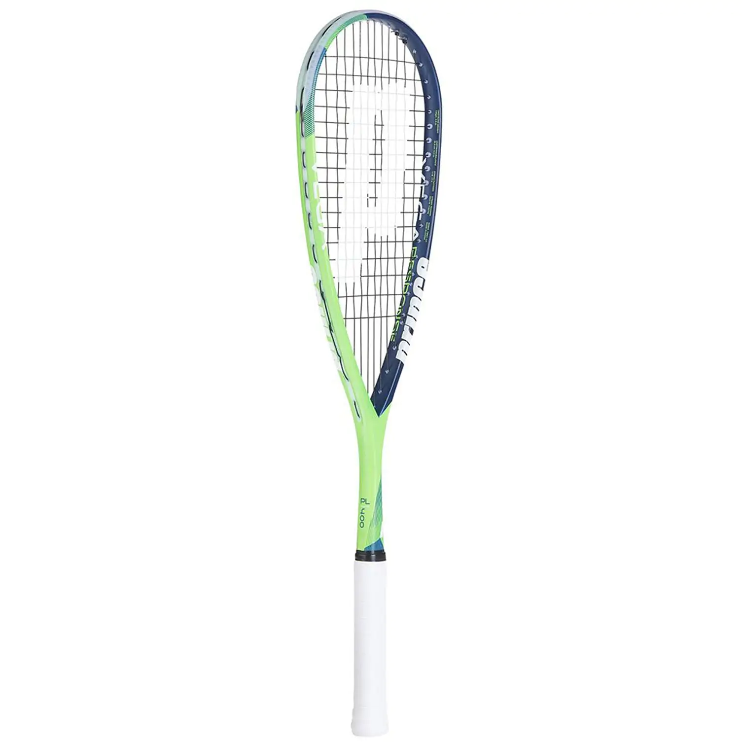 Prince Vega Response 400 Squash Bat - Image 3