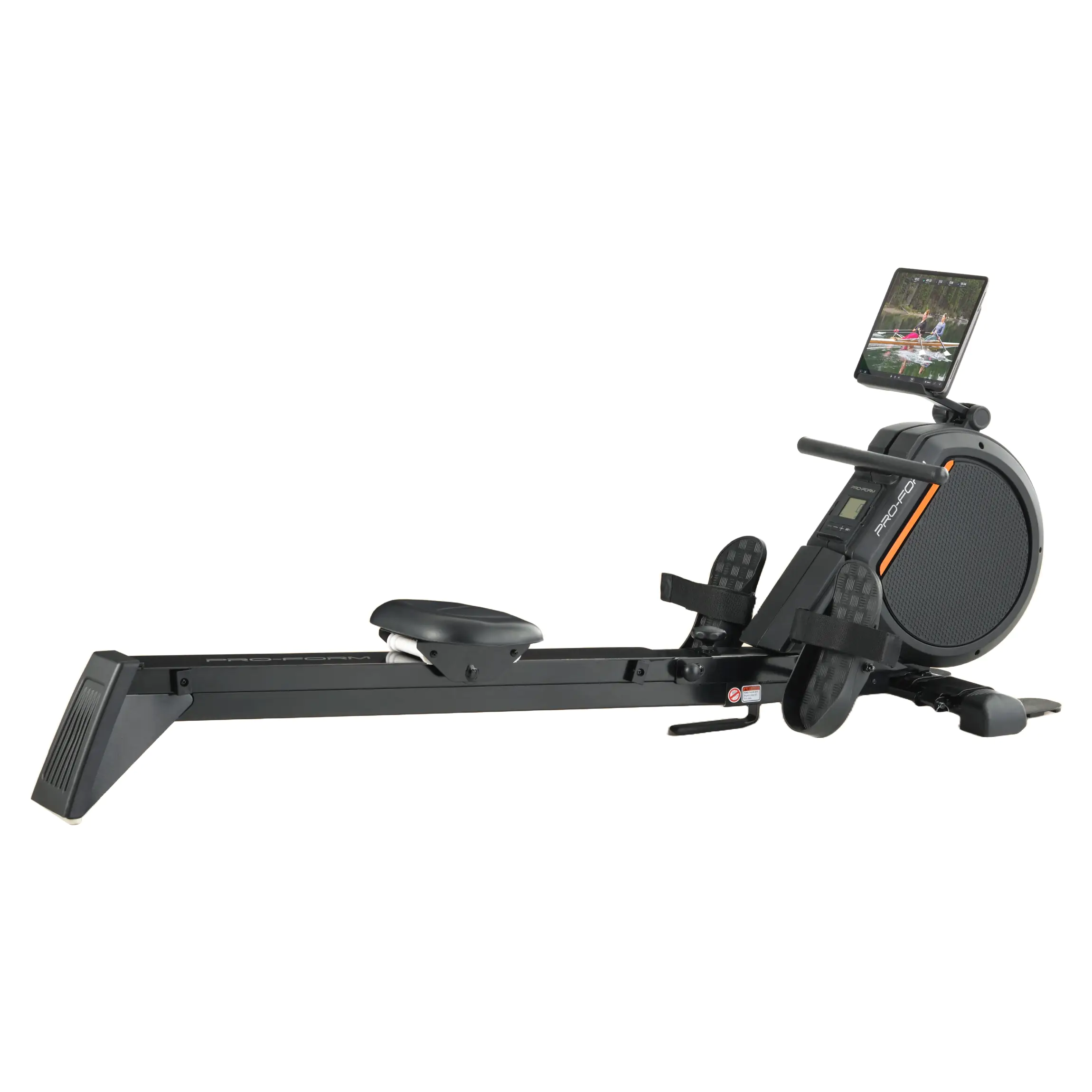 ProForm 550R Space-Saving Air Resistance Rower