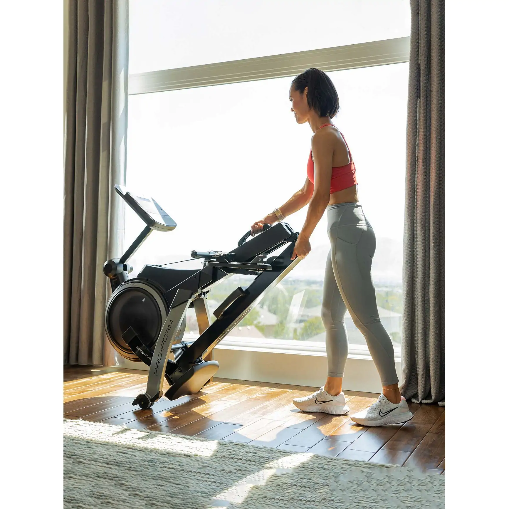 ProForm Pro Trainer RW 500 - Image 6