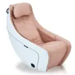 SYNCA CirC Compact Massage Chair Beige
