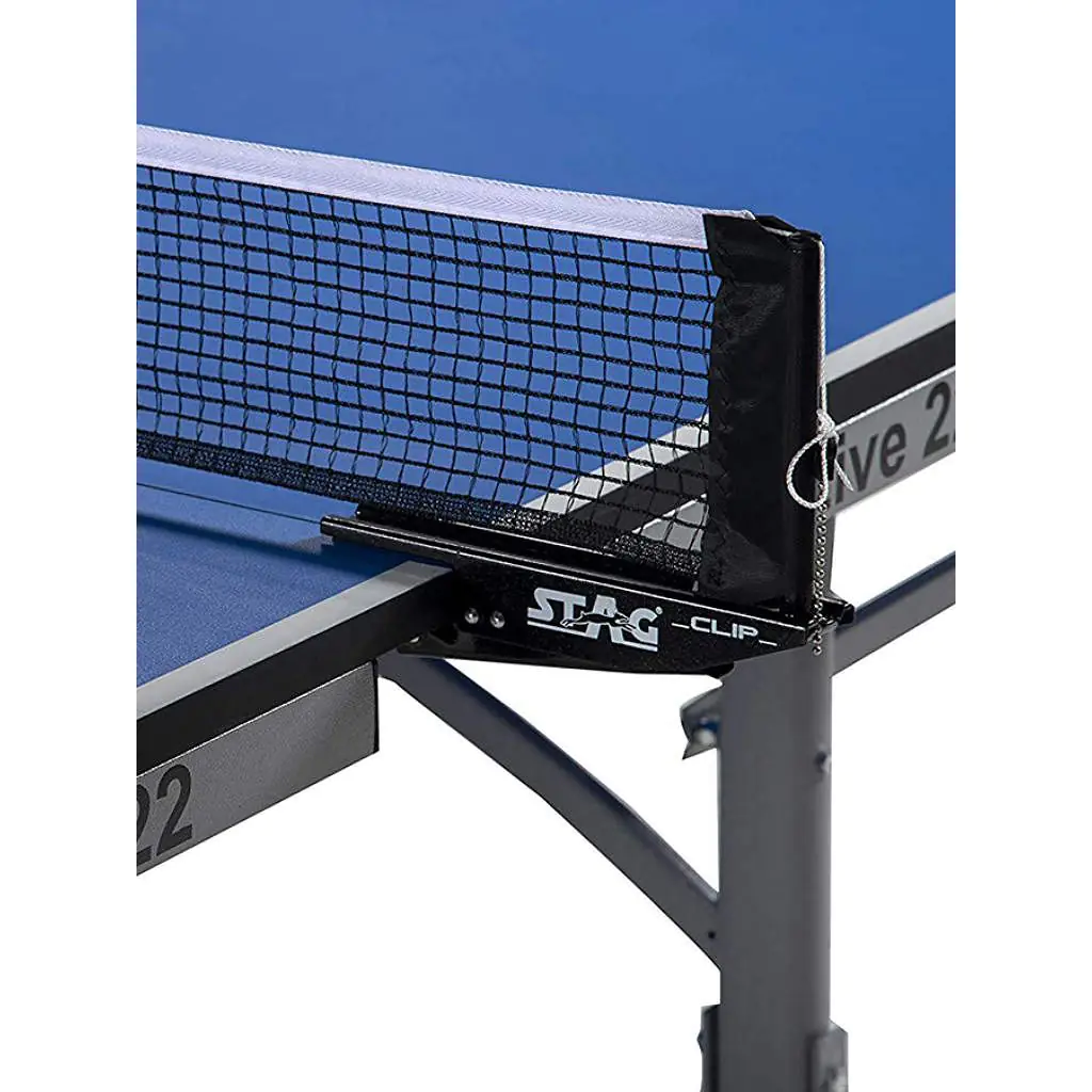 Stag Active 22 Table Tennis Table 03