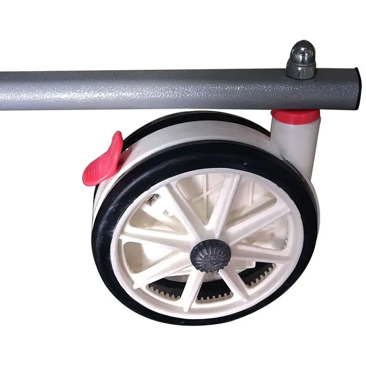 Stag Active 25 Table Tennis Table 02