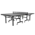 Stag Iconic 1000 DX Table Tennis Table - Full Size Professional Table