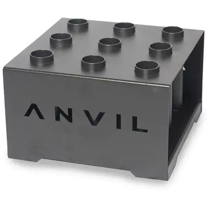 Anvil Olympic Bar storage