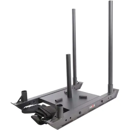 Axox Fitness Sled