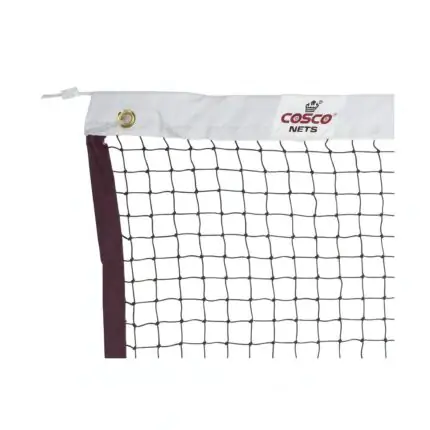 Cosco Durable Nylon Tennis Net