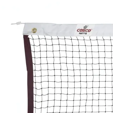 Cosco Durable Nylon Tennis Net