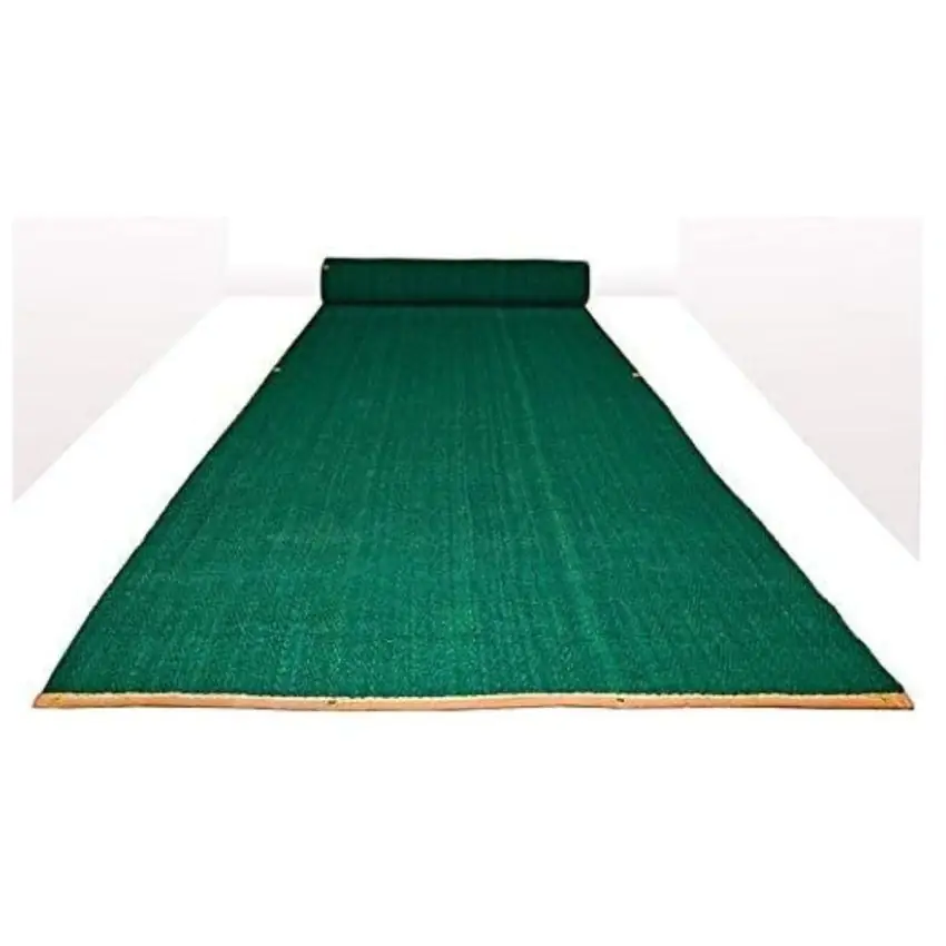 Cricket Mat Full Size