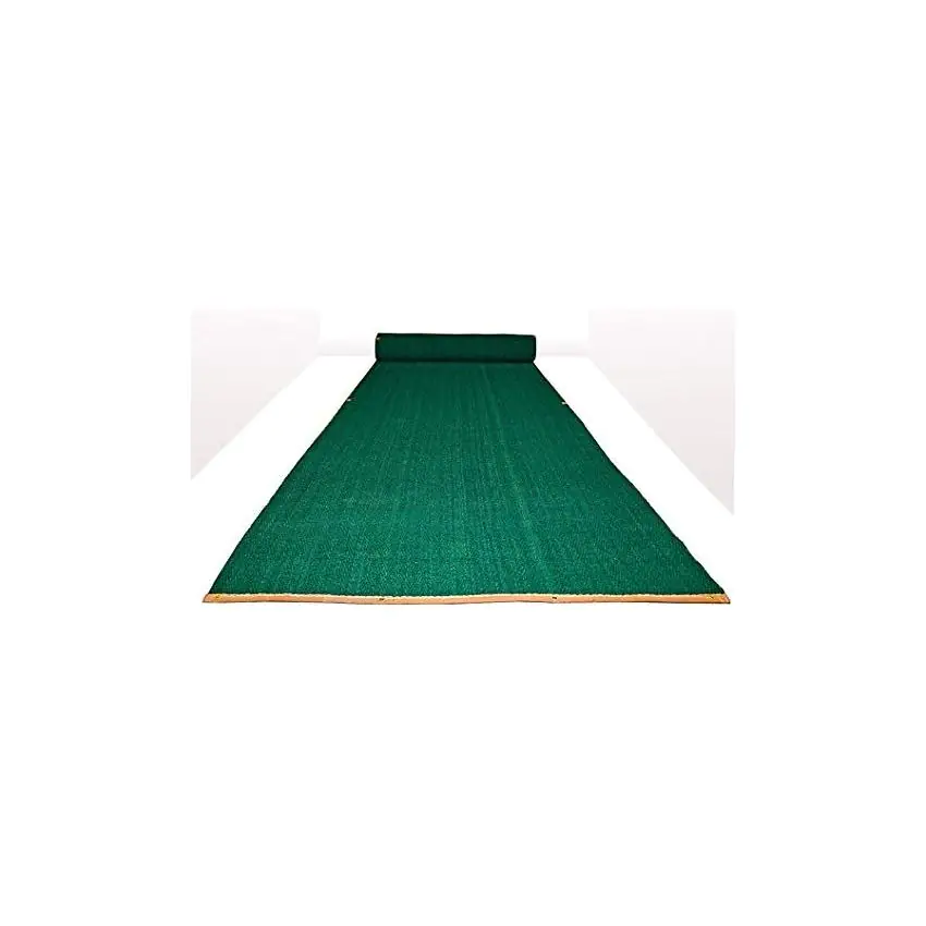 Cricket Mat Full Size 66Ft X 8Ft - Image 3
