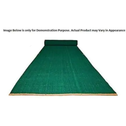 Cricket Mat Half - Size
