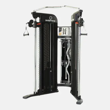 Ft1 Trainer Complete