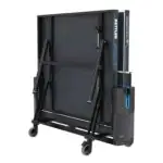 Kettler Blue Series 15 Outdoor Table Tennis Table - Image 5