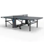 Kettler Blue Series 15 Outdoor Table Tennis Table - Image 7