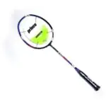 Prince Badminton Racket Axis Pro With Textreme