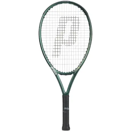 Prince Legacy 120 Tennis Racket