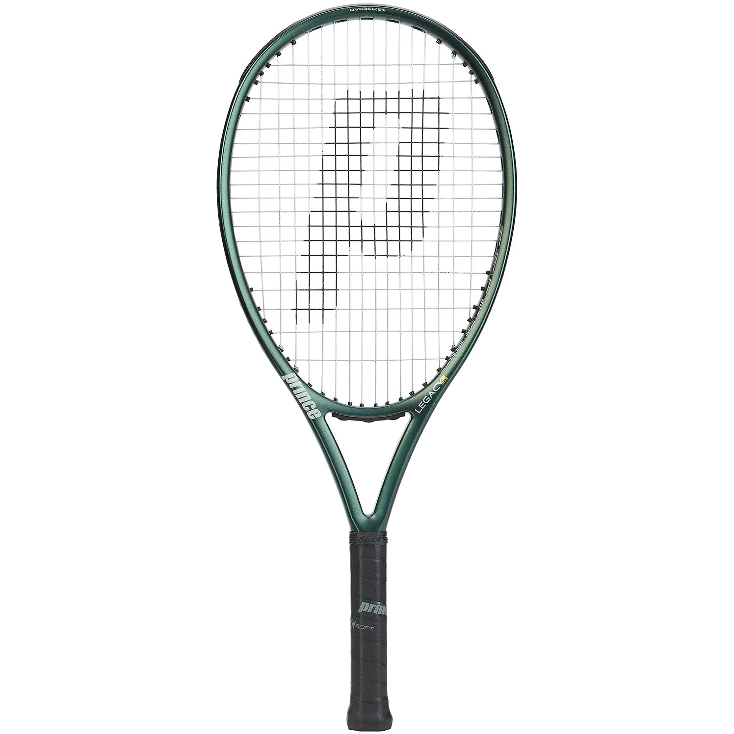 Prince Legacy 120 Tennis Racket