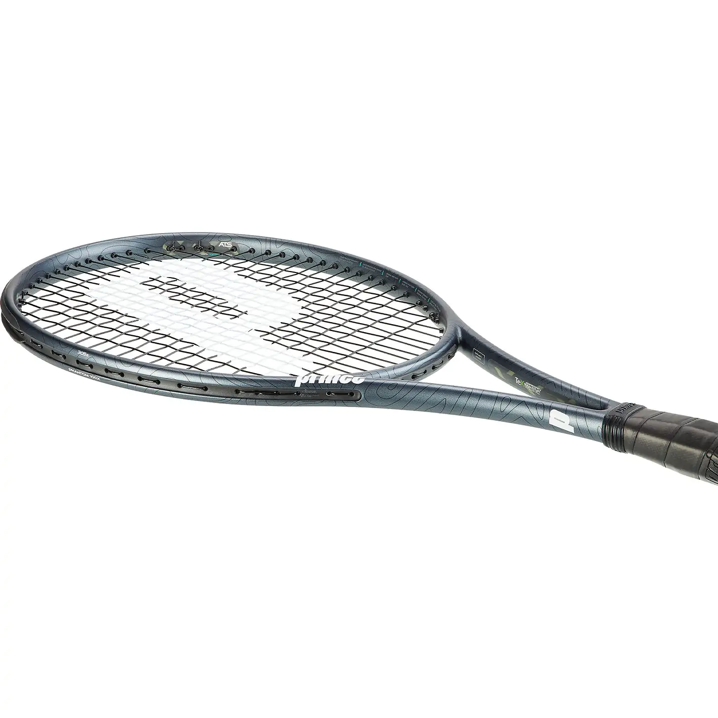 Prince Phantom 100X Tennis Racket | 290 Grams - Image 5