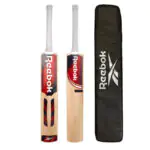 Reebok Cricket Bat (BigSix) - Kashmir Willow