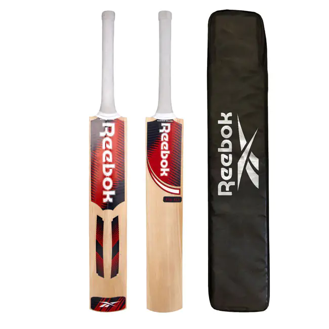 Reebok Cricket Bat (BigSix) - Kashmir Willow