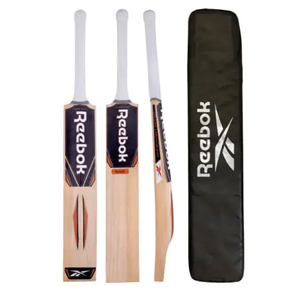  Reebok Excel Cricket Bat Kashmir Willow