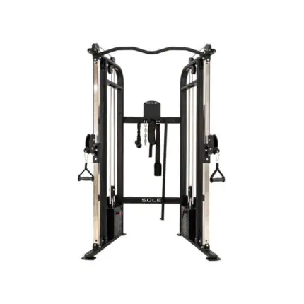 SOLE SFT160 FUNCTIONAL TRAINER