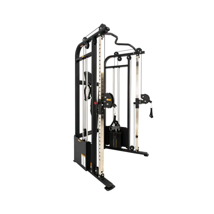 SOLE Fitness SFT160 Functional Trainer - Image 3