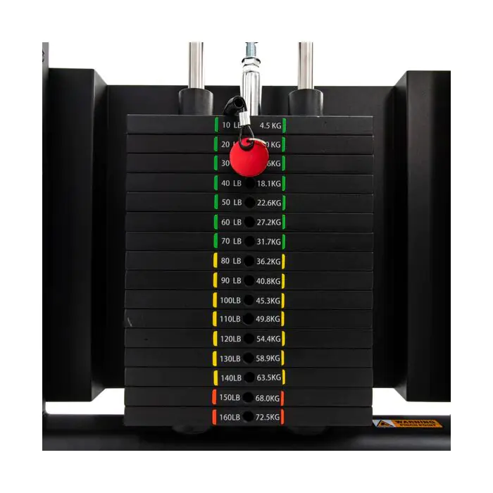 SOLE Fitness SFT160 Functional Trainer - Image 5