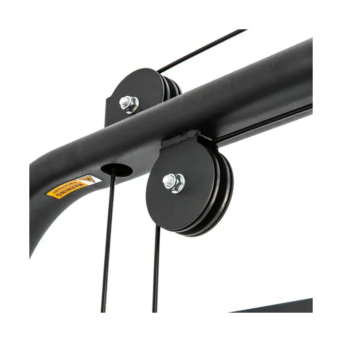 SOLE Fitness SFT160 Functional Trainer - Image 6