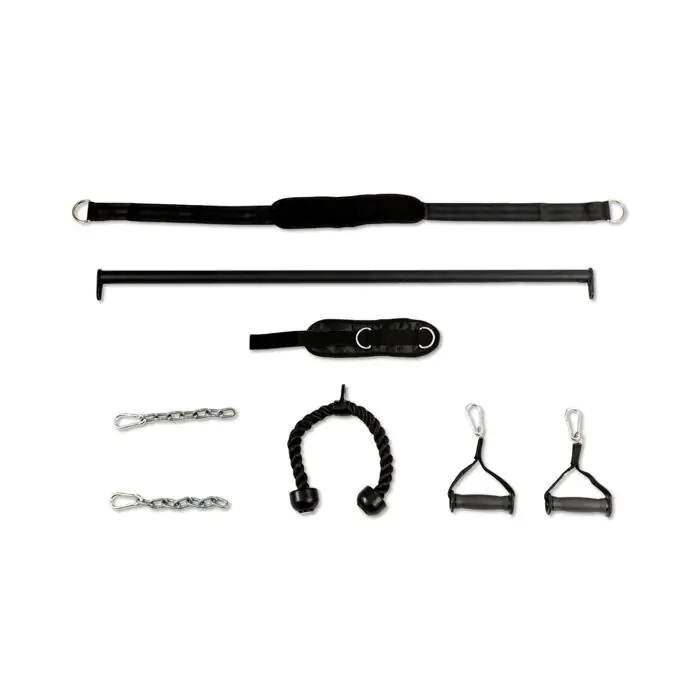 SOLE Fitness SFT160 Functional Trainer - Image 9