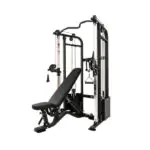 SOLE Fitness SFT160 Functional Trainer - Image 10