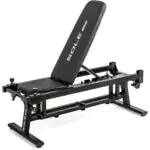 Sole Fitness SRB101 SRVO Adjustable Weight Bench