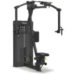 Spirit Fitness Fly Rear Delt