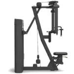 Spirit Fitness Fly Rear Delt