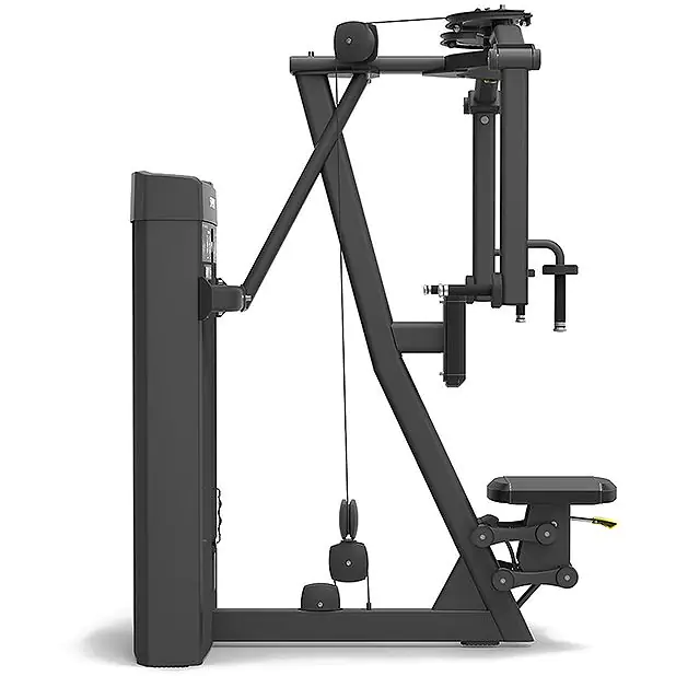 Spirit Fitness Fly Rear Delt