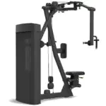 Spirit Fitness Fly Rear Delt