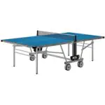 Stag Cayman Outdoor Table Tennis Table