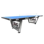 Stag Playground Outdoor Table Tennis Table