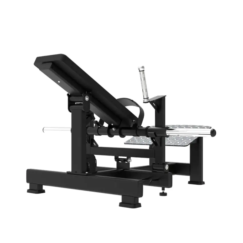 Tunturi Platinum Hip Thrust Strength Station - Image 5