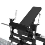 Tunturi Platinum Hip Thrust Strength Station - Image 6