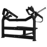 Tunturi Platinum - Horizontal Chest Press - Plate loaded - V-series - Image 4