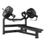 Tunturi Platinum - Horizontal Chest Press - Plate loaded - V-series - Image 7