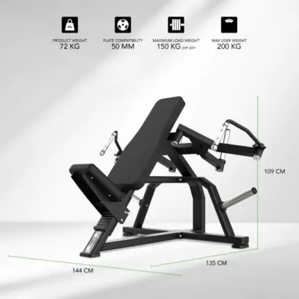 Tunturi Platinum Pec Fly