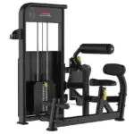 YORK ABNOMINAL CRUNCH