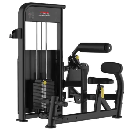 YORK ABNOMINAL CRUNCH