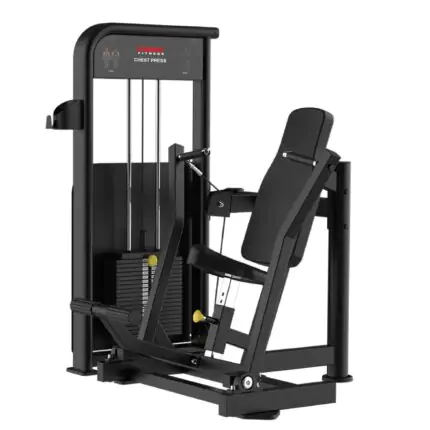 YORK CHEST PRESS