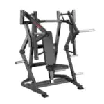YORK ISO-LATERAL DECLINE CHEST PRESS