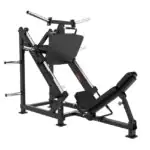 YORK LEG PRESS MACHINE (45°)
