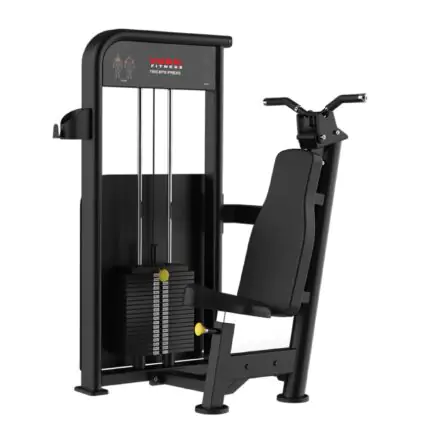 YORK TRICEPS PRESS